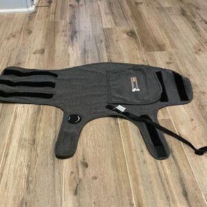 Thunder shirt for large cat  small dog anxiety